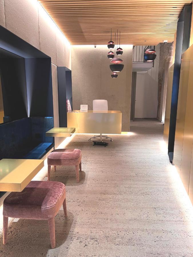 Hotel Centre ריאוס מראה חיצוני תמונה